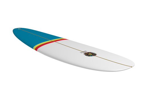 surfboard